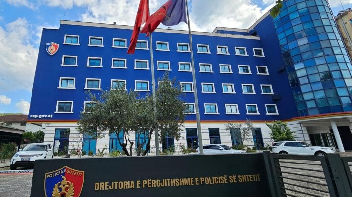 33 policë me notë negative në filtrin e sigurisë, 10 oficerëve u hiqet certifikata
