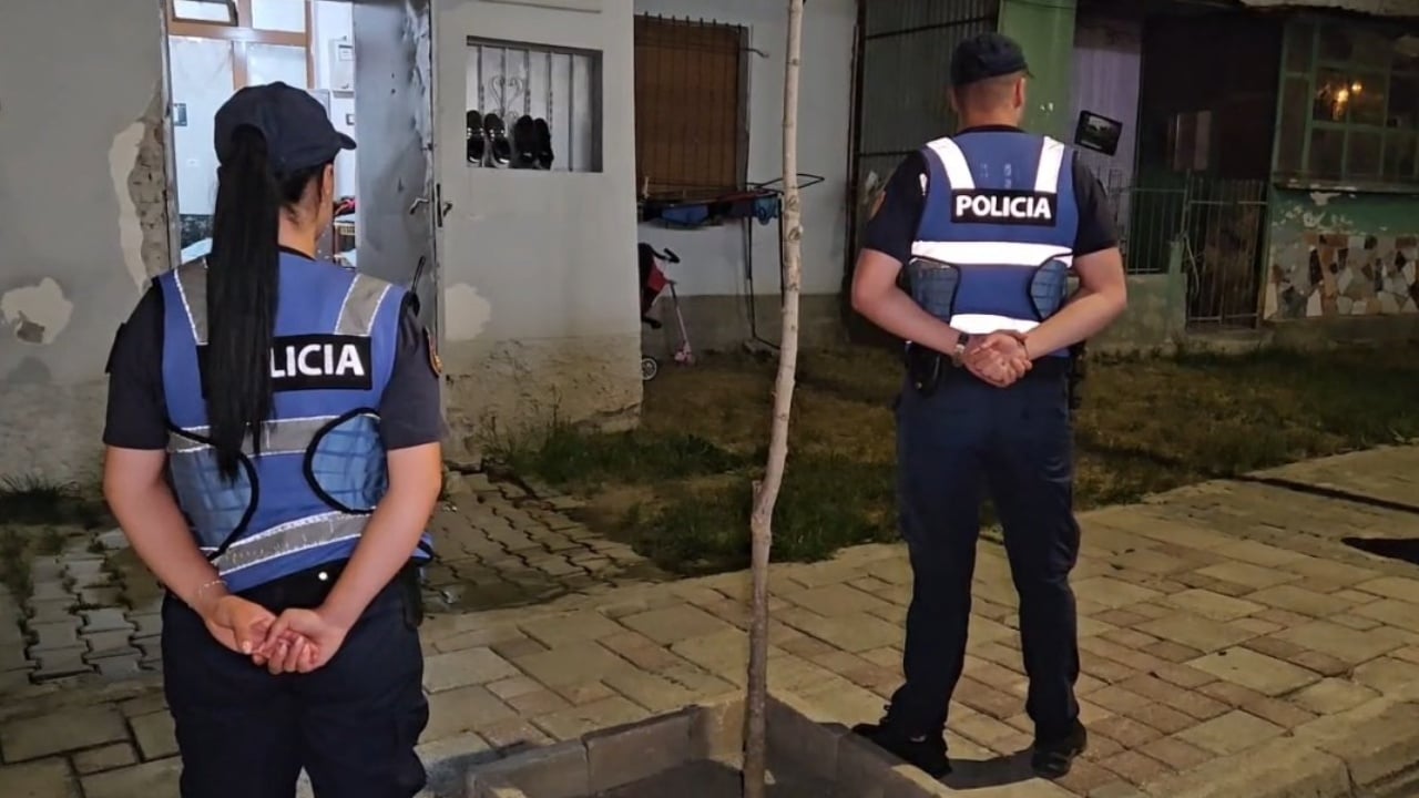 Atentati ndaj Thimjo Rubatit në Sarandë, hetimet po verifikojnë lidhje me dhunimin e oficerit