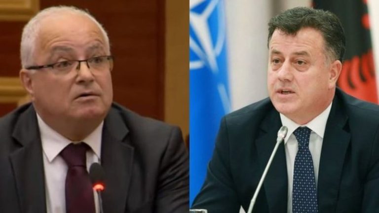 Edmond Spaho shpërthen ndaj Flamur Nokës: “Për pak u kthyem në përplasje fizike”