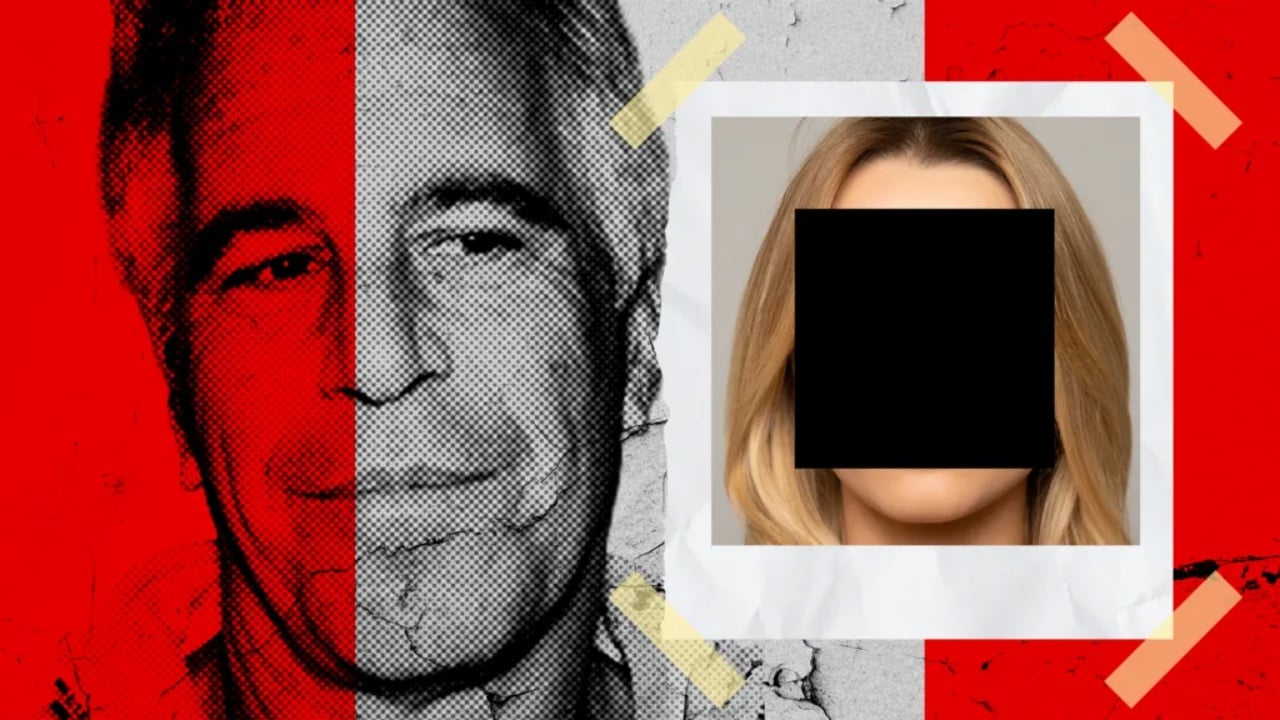 Ish-asistentja e Jeffrey Epstein: si funksiononte kontrolli, frika dhe varësia