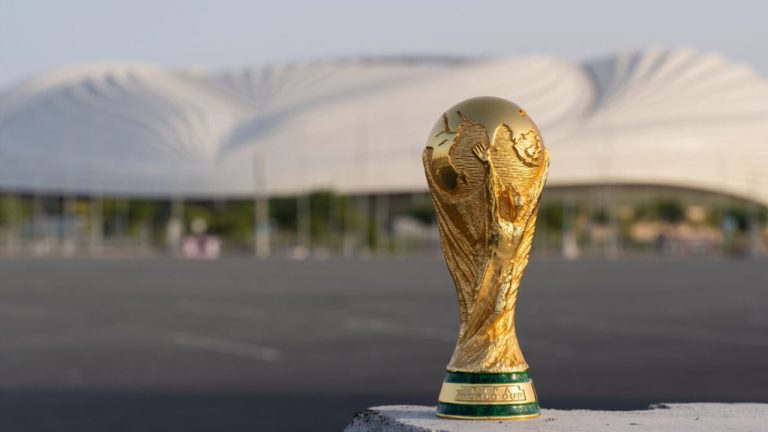 Mbi 7 milionë mesazhe kërcënuese para finales Spanjë-Argjentinë, alarmi vjen nga FIFA