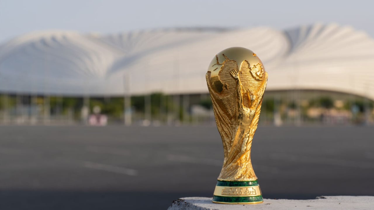 Mbi 7 milionë mesazhe kërcënuese para finales Spanjë-Argjentinë, alarmi vjen nga FIFA