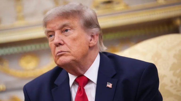 Trump synon tarifa të reja ndaj Kanadasë, e akuzon për tymin nga zjarret në pyje