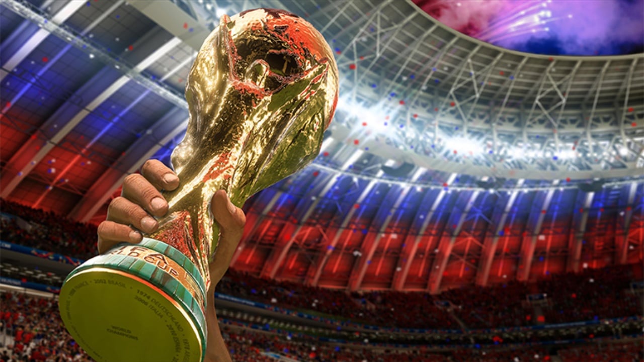 EA Sports FC parashikon fituesin e Botërorit 2026, por gjithçka mbetet një simulim