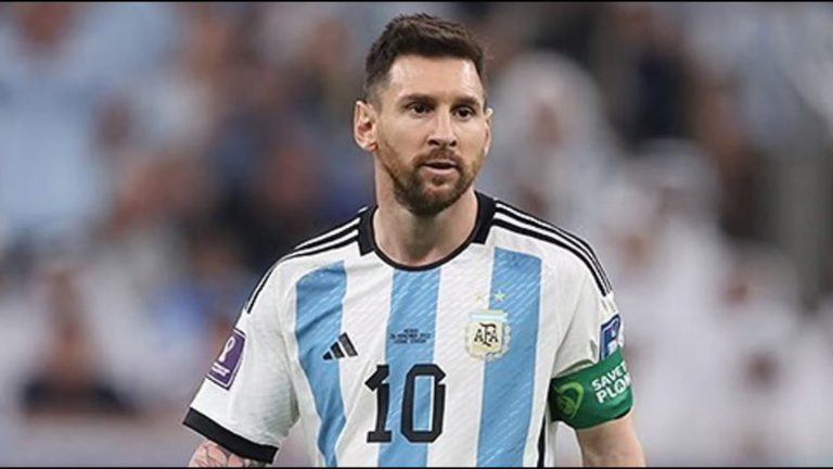 Messi në garë për Këpucën e Artë: sa gola i duhen në finalen me Spanjën