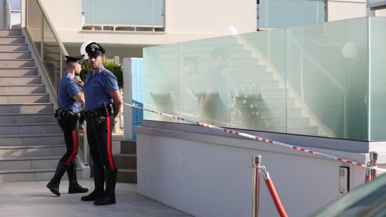 Tragjedi në Itali: 4-vjeçarja mbytet në pishinën e hotelit, babai nën hetim