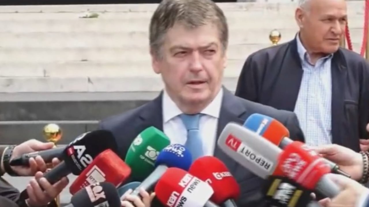 Dosja “Partizani” në gjykatë, Bamir Topi mohon presion nga Berisha dhe Malltezi