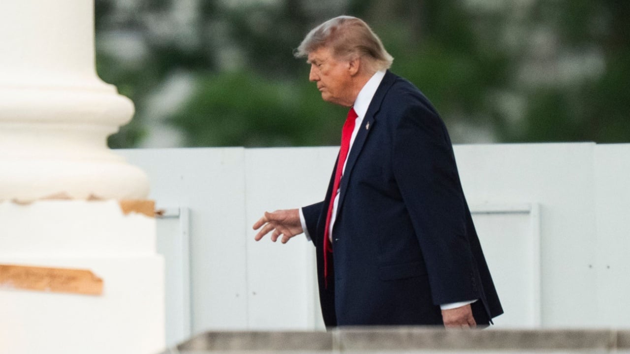 Trump i vendos Iranit afat deri në orën 08:00: “Përndryshe s’do të kenë ura e stacione”