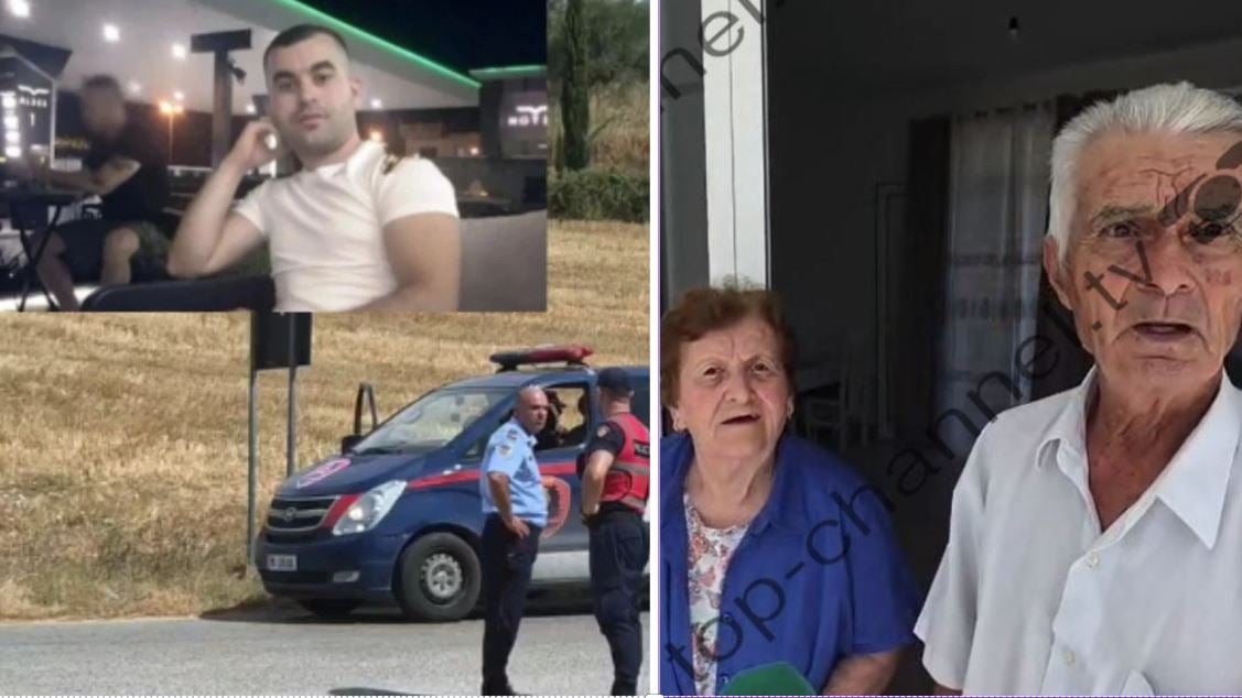 Krim i rëndë në Roskovec: vret ish-vjehrrin, plagos ish-vjehrrën dhe merr peng ish-partneren