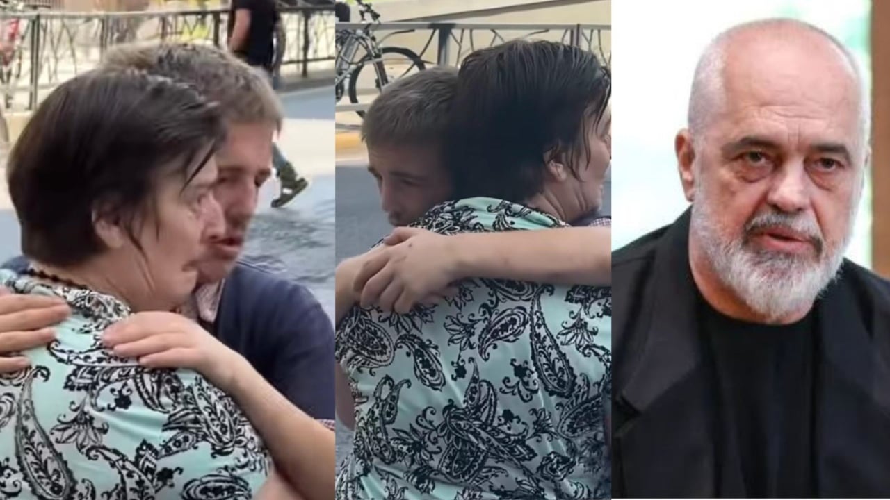 Pas përplasjes për nënën me djalin autik, mblidhen 151 mijë dollarë në pak orë