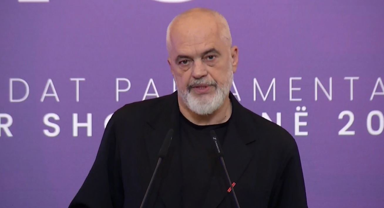 Rama para Grupit të PS: Protesta e qershorit ishte sinjal politik, jo “mosmirënjohje”