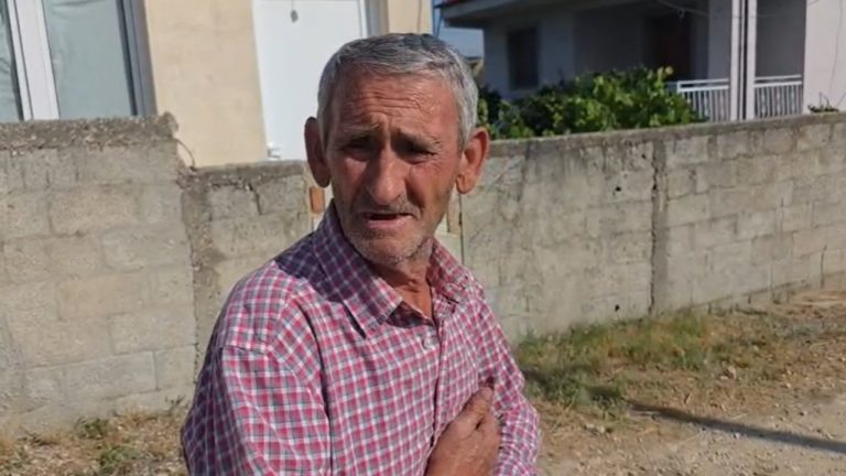 Roskovec, krim në familje me 1 viktimë dhe 1 të plagosur; 35-vjeçari dyshohet se mori peng ish-partneren