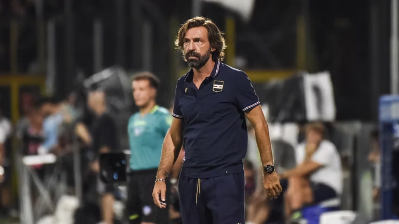 Andrea Pirlo drejt stolit të Italisë, polemika për lidhjet me një kompani bastesh ruse