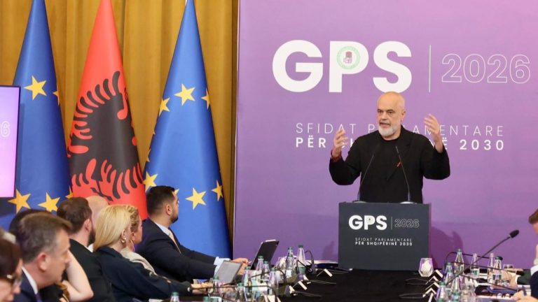 Dokumenti “BESA” i Ramës: njësi e re në Kryeministri dhe platforma “Flamingo Mirror”