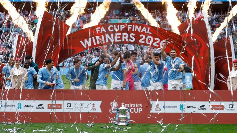 FIFA ndan mbi 310 milionë euro nga Botërori, Manchester City kryeson përfitimet