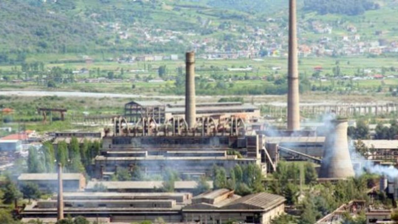 Raporti 2025: Tirana dhe Elbasani mbi kufijtë e pluhurit, trafiku del sërish në qendër