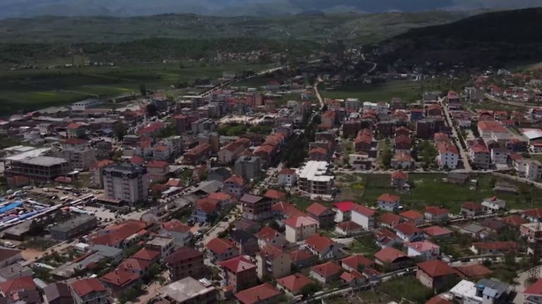 Reforma territoriale 2.0: PS kërkon të mos preken Dropulli, Finiqi dhe Pusteci