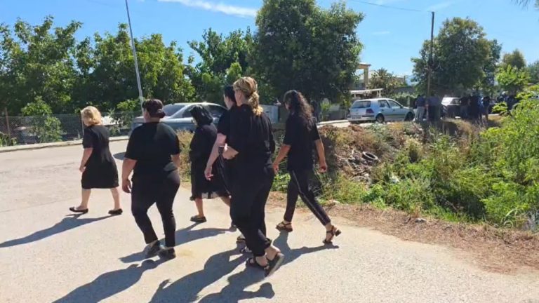 Roskovec në zi, përcillet sot çifti Plaka i vrarë nga ish-dhëndri në Vidhishtë
