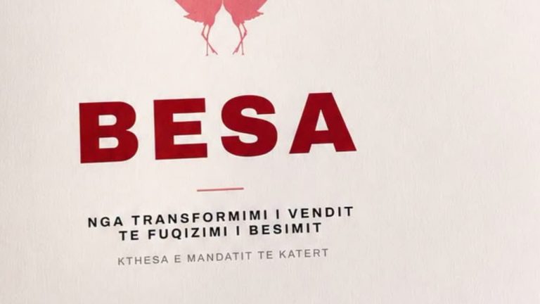 Zvërneci në filtër 90 ditë: qeveria hap dëgjesa, por vendimi për projektin mbetet i paqartë
