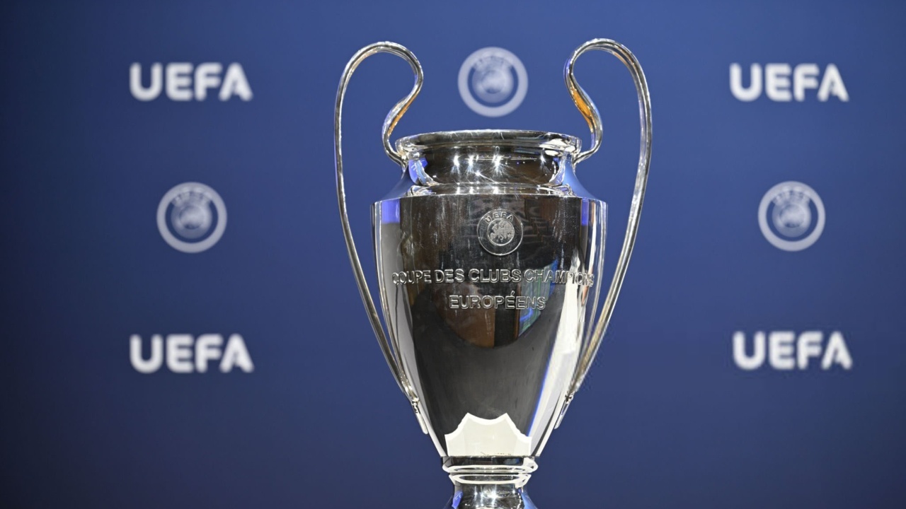 Champions League 2026-2027, UEFA cakton më 27 gusht shortin e fazës së ligës