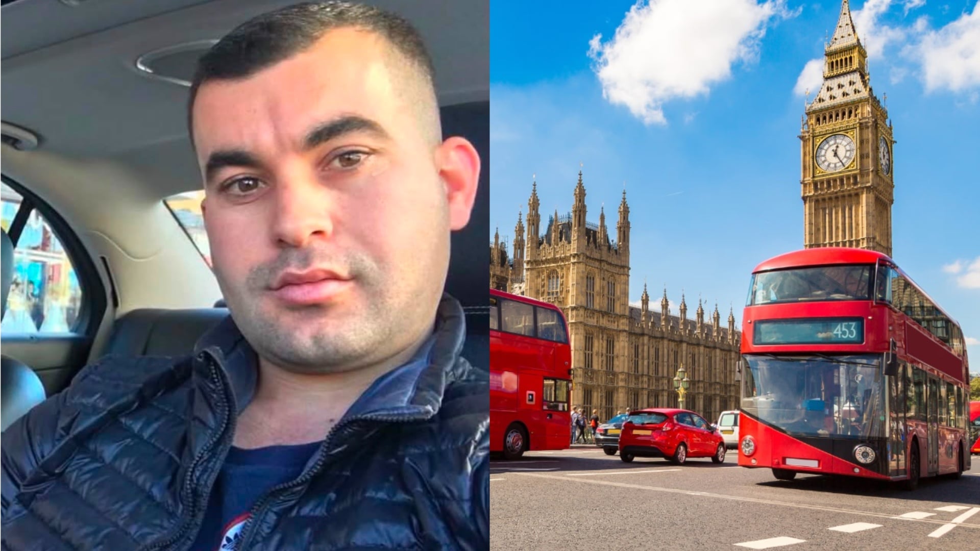 Pengmarrja e Nertil Buzit në Londër: si dështoi çështja që nisi me tortura dhe 400 mijë stërlina