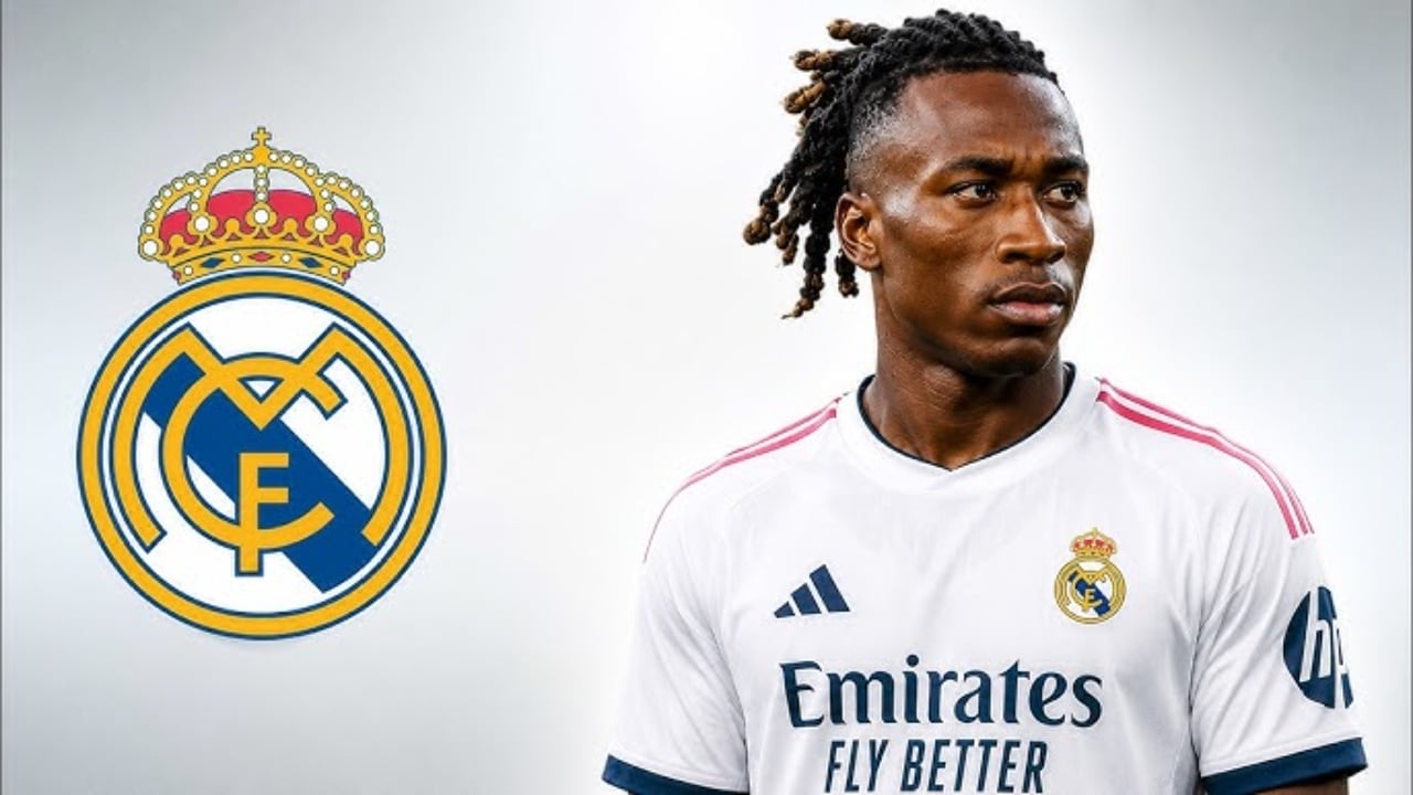 Real Madrid mbyll operacionin mbi 100 milionë euro për Yan Diomandé, gati kontrata 5-vjeçare