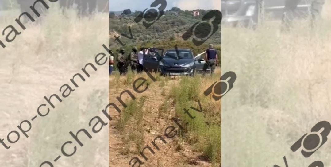 Roskovec: videoja tregon negociatat e policisë me 35-vjeçarin para vetëvrasjes në makinë