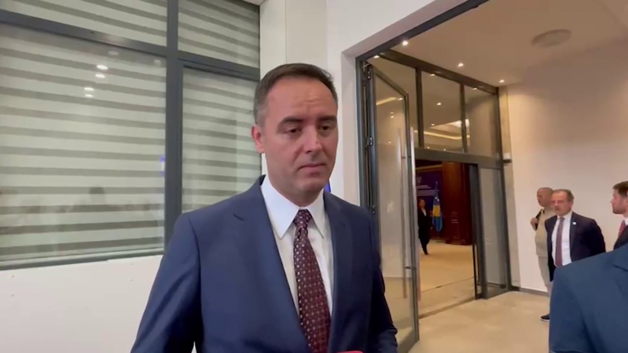 10 ditë para seancës, VV sinjalizon afrim me LDK-në për marrëveshje politike