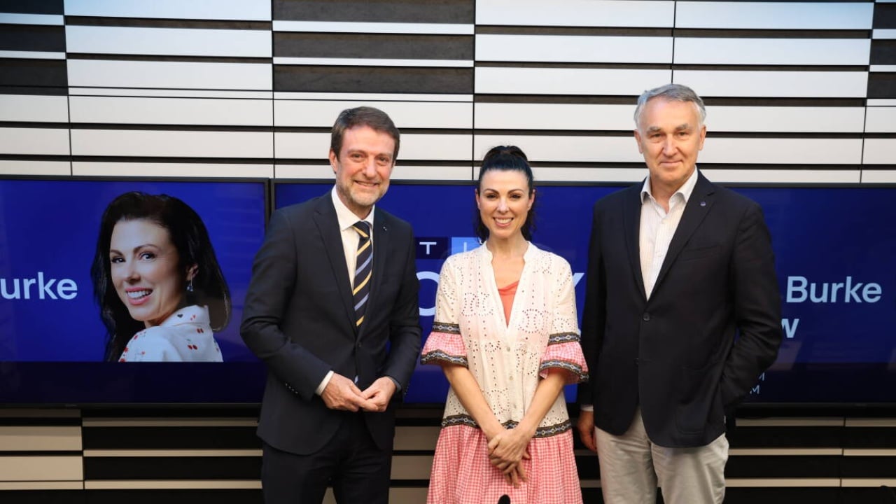 Ferit Hoxha i kërkon BE-së të mbajë fjalën për integrimin, teksa pranon boshllëqet në reforma
