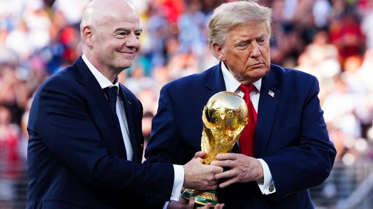 Gianni Infantino nën zjarr pas Kupës së Botës: bileta 1 milion dollarë dhe akuza për “urrejtje”