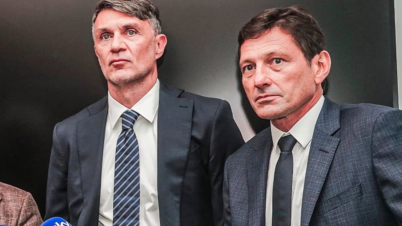 Italia në krizë drejtimi: Maldini dhe Leonardo largohen, Mancini del sërish favorit