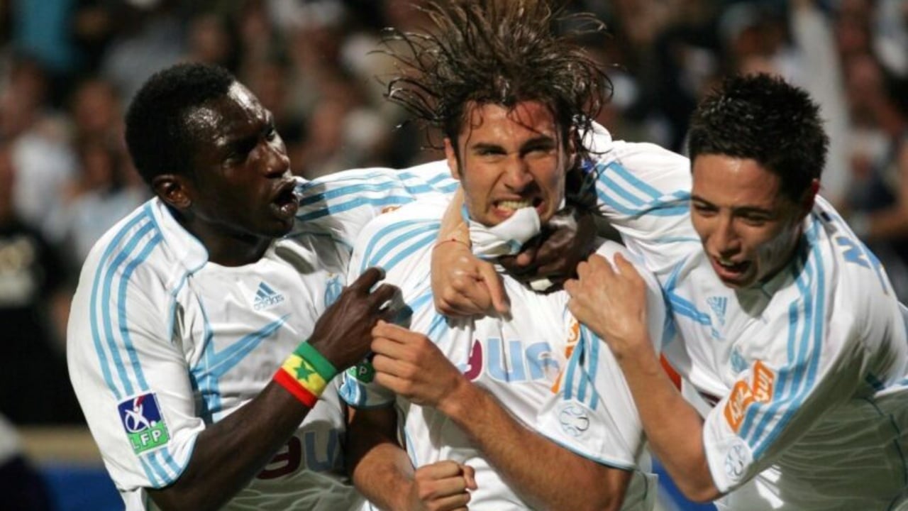 Lorik Cana feston 43-vjetorin, Marseille e ngre në piedestal me një urim të veçantë