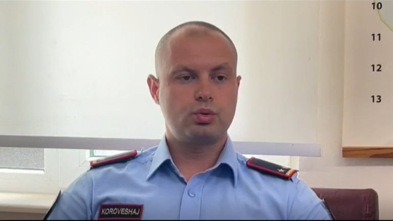 Pengmarrja në Roskovec, shefi i policisë jep versionin zyrtar për lirimin e Rozalinda Plakës