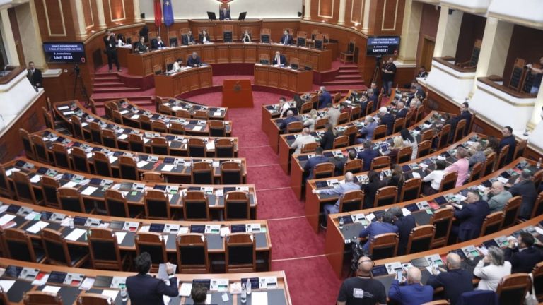 PS kërkon 60 ditë përjashtim për Agron Shehajn, nesër mblidhet Sekretariati i Etikës