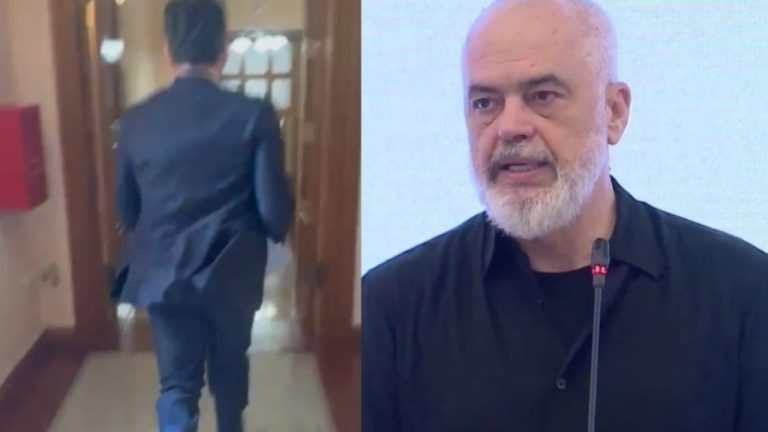 Rama sulmon Shehajn për dokumentin e klasifikuar në Kuvend, thirrje publike prokurorisë