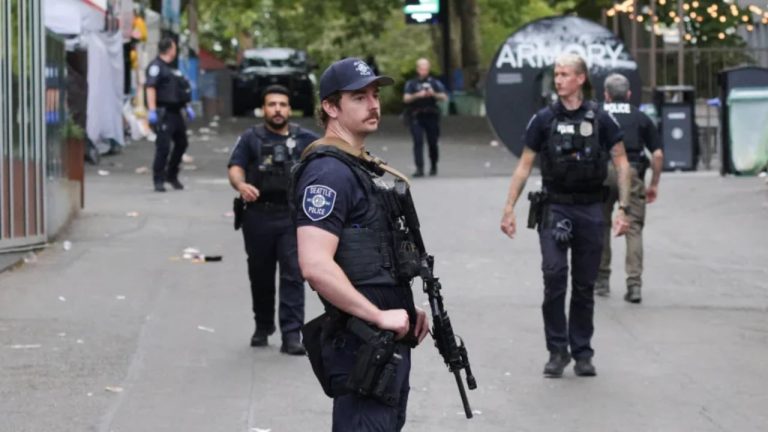 Të shtëna në festivalin e ushqimit në Seattle, 3 të vrarë dhe disa të plagosur