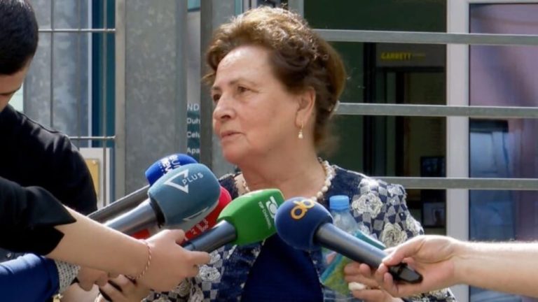Gjykata e Lartë nuk pranon rekursin e Fatime Kryemadhit për vendimin e GJKKO
