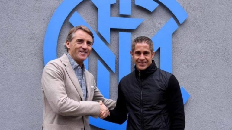 Si u formua Sylvinho pranë Mancinit para kualifikimit historik të Shqipërisë në Europian