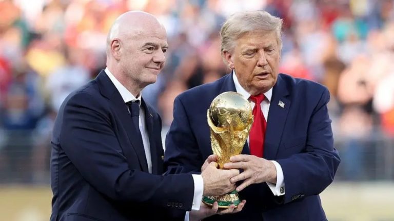UEFA kundër planit të FIFA-s për investitorë privatë, përplasje e hapur me Infantinon