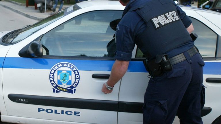 Arrestohet në Greqi 32-vjeçari shqiptar i kërkuar për tentativë vrasjeje në Patra