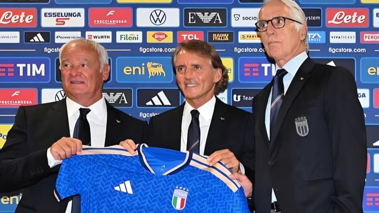 Mancini rikthehet te Italia: premton ringritje, jo hakmarrje pas krizës së Axurrëve