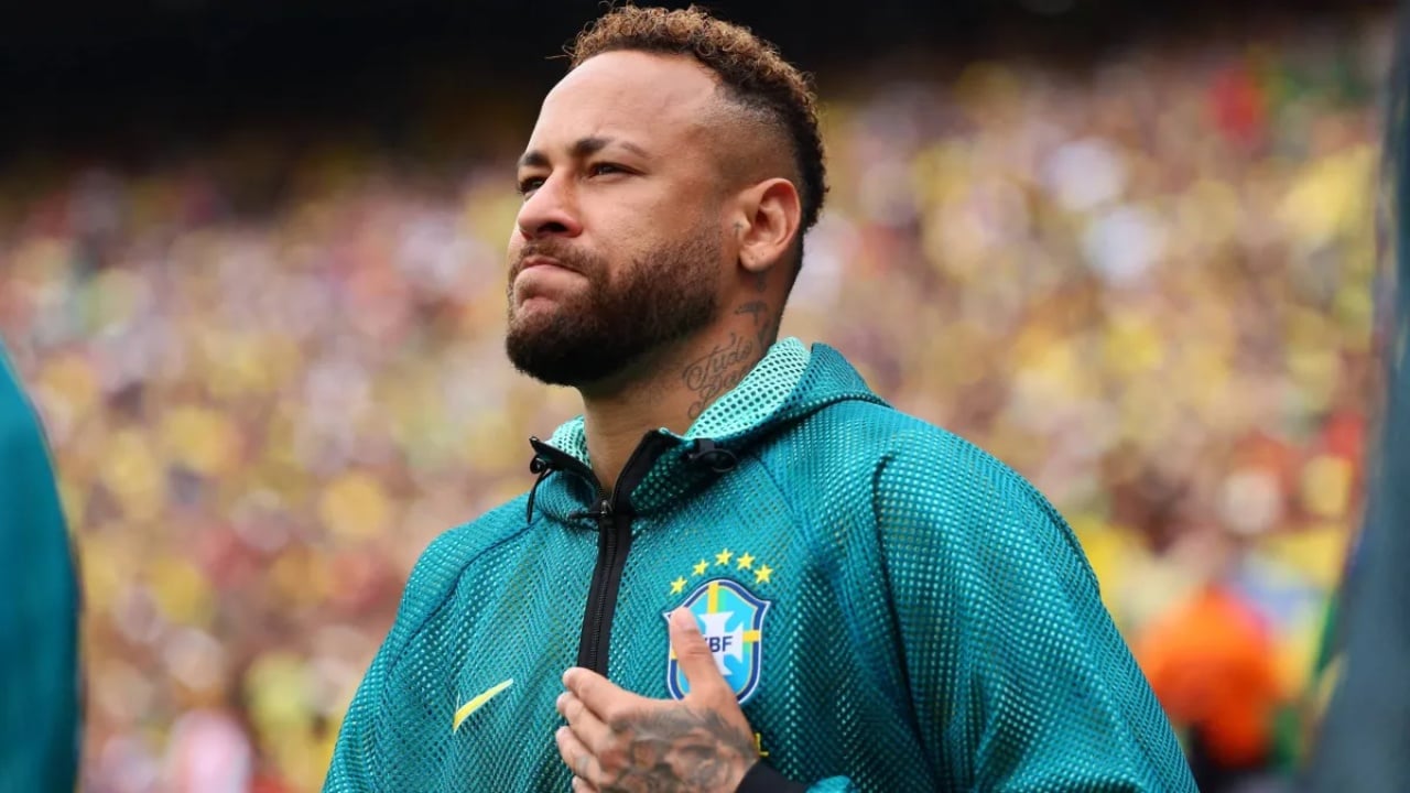 Neymar mbyll kapitullin me Brazilin: 130 ndeshje, 80 gola dhe asnjë Kupë Bote