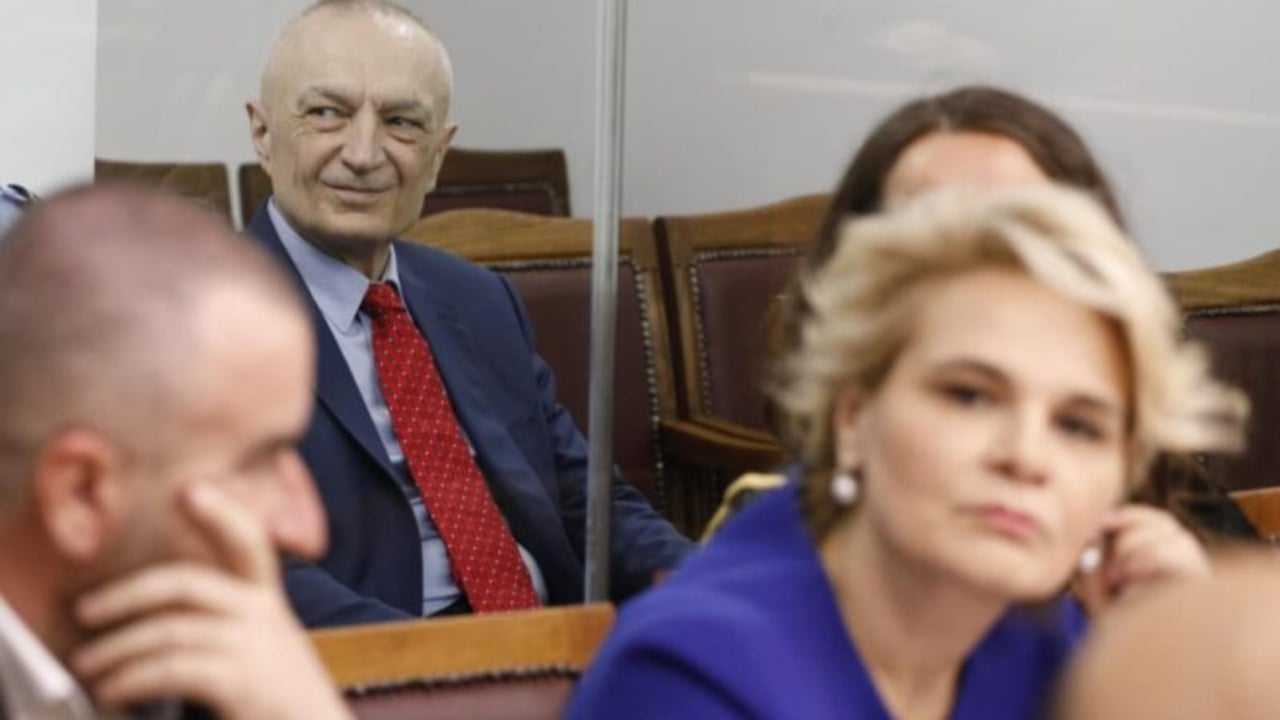 Nis gjyqi ndaj Ilir Metës dhe Monika Kryemadhit, të dy paraqiten në seancë
