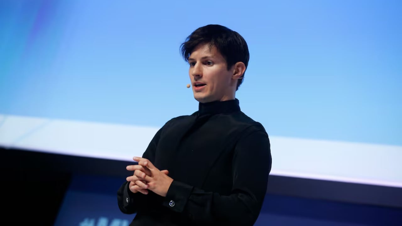 Rusia shpall në kërkim Pavel Durov: akuza të rënda ndaj themeluesit të Telegramit