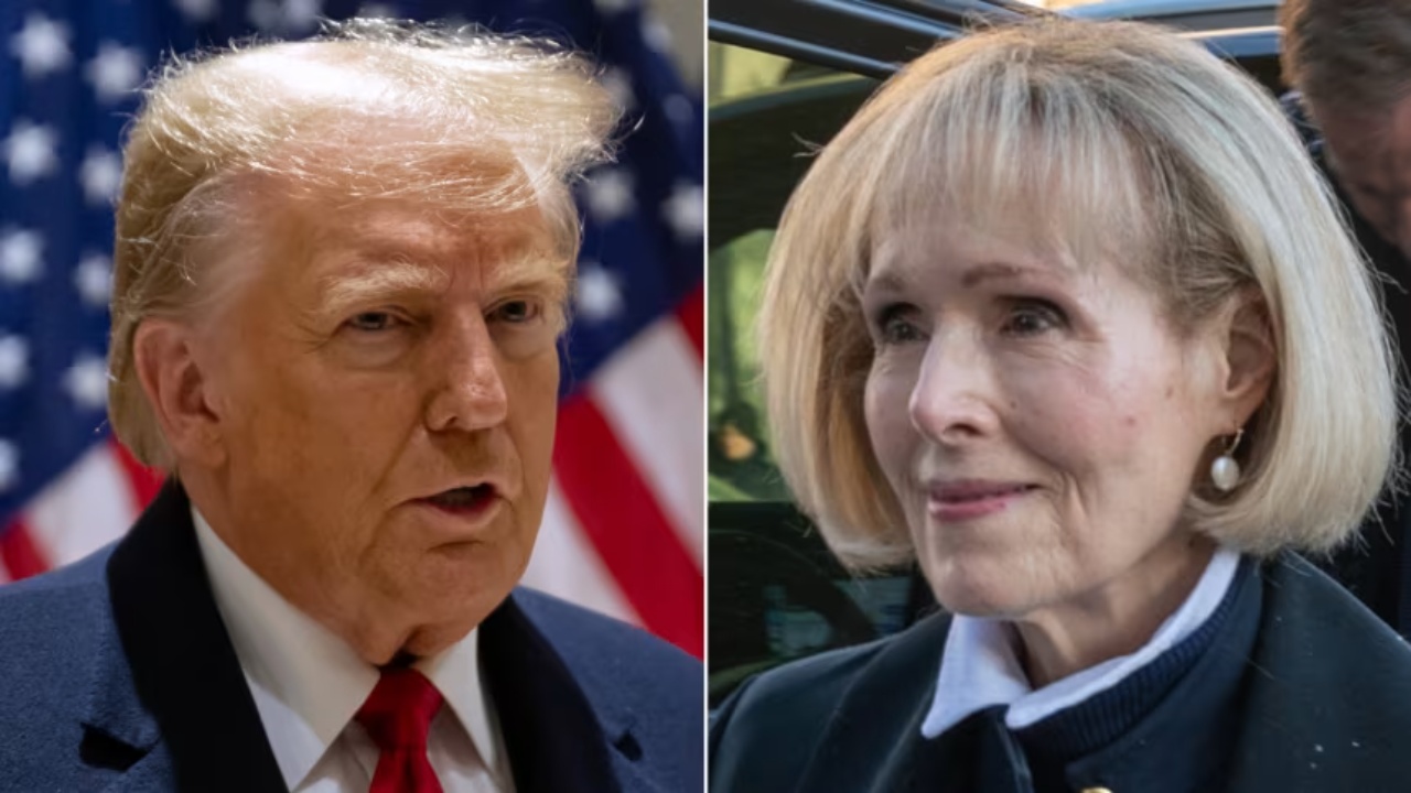 Trump i drejtohet Gjykatës Supreme për të rrëzuar dëmshpërblimin 83.3 mln dollarë ndaj E. Jean Carroll