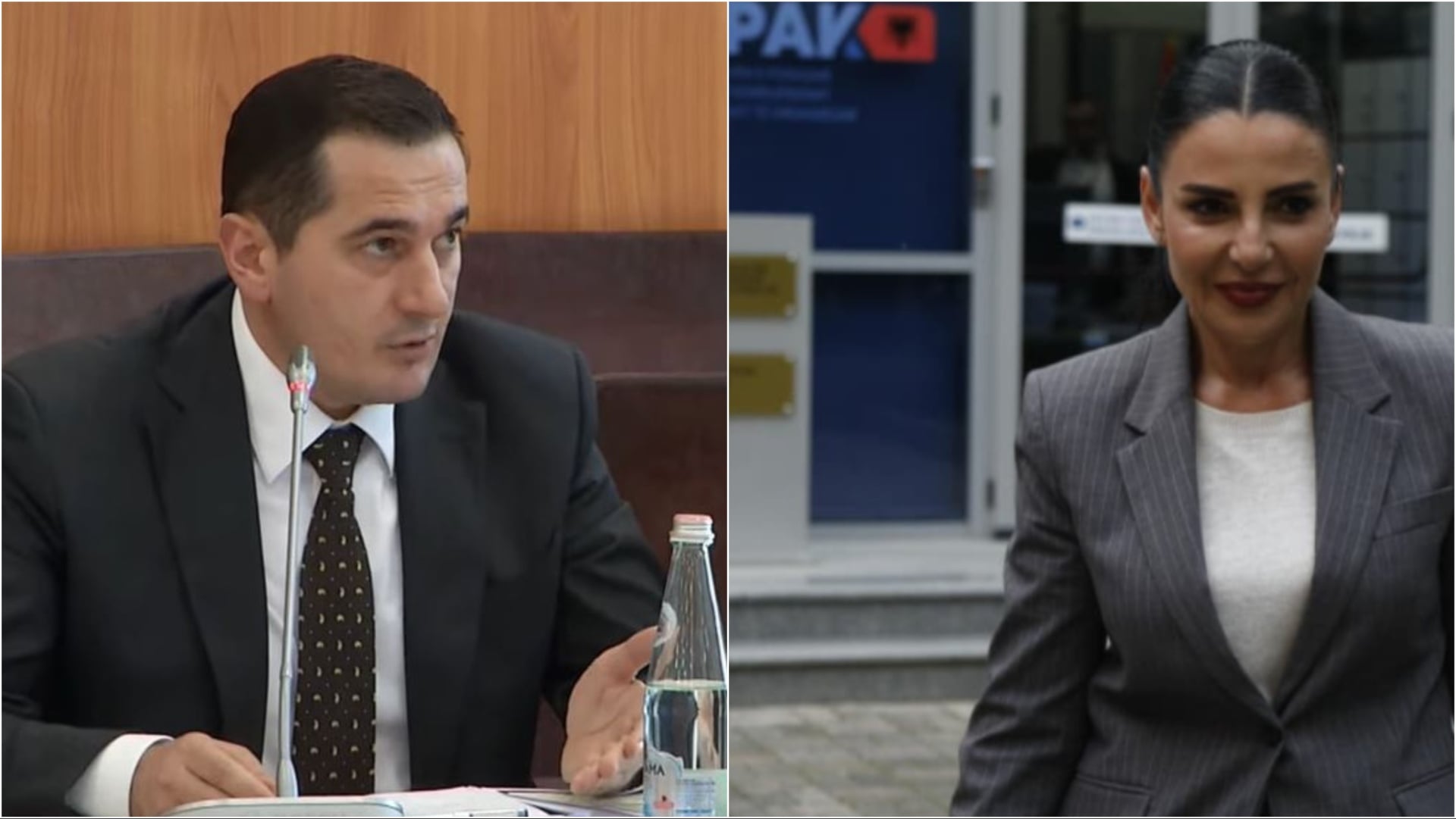 Çështja Balluku, SPAK mban dosjen nën hetim: 9 oficerë dhe 2 prokurorë në punë