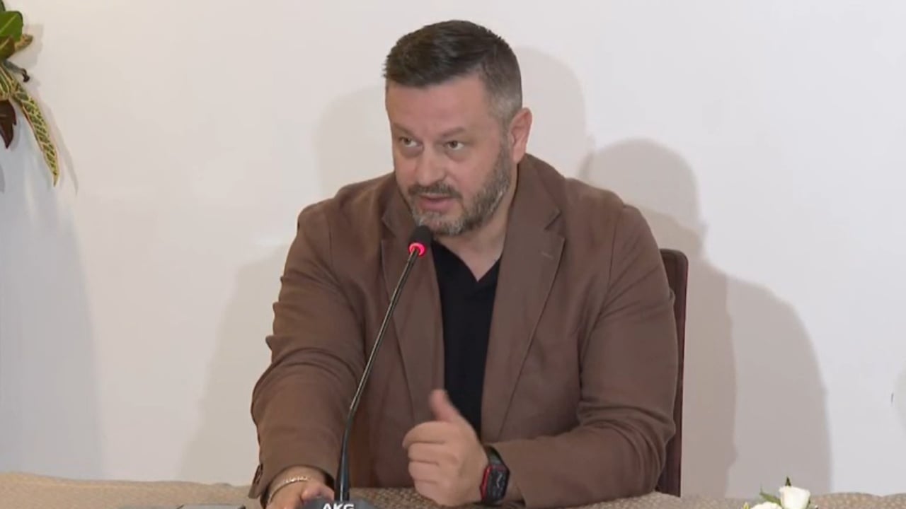 Veliaj case reaches Supreme Court as defense seeks release and application of Constitutional Court ruling