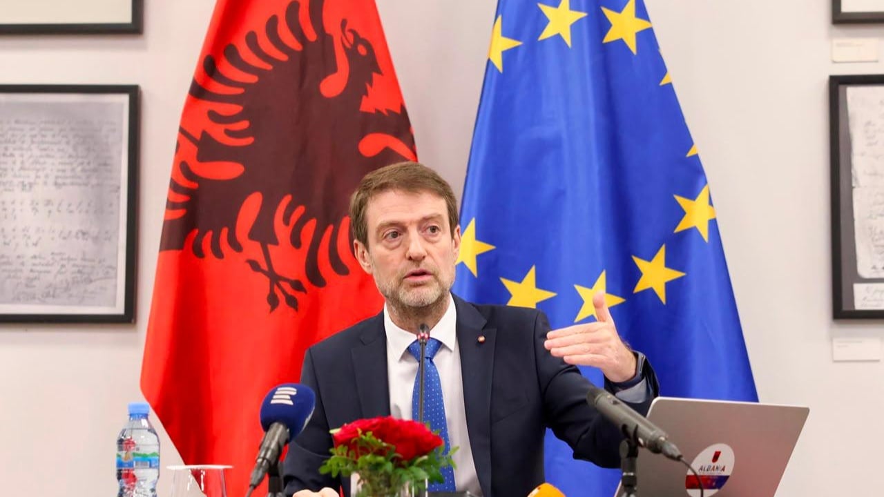 Konsullata në Shkodër dhe Bujanoc? Ferit Hoxha frenon deklaratën serbe për marrëveshje