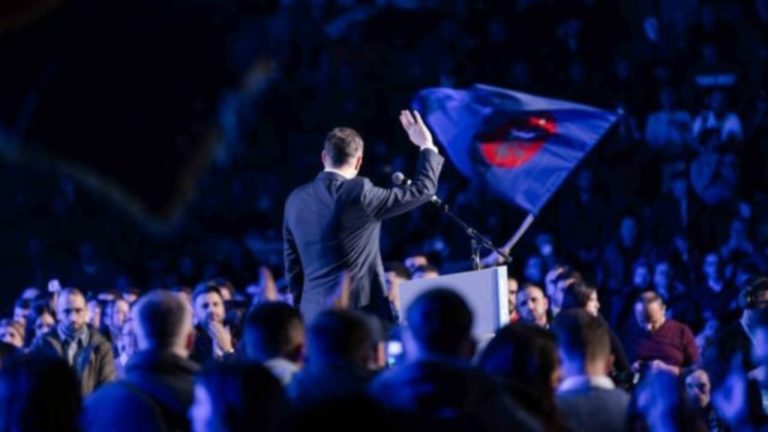 LDK në test force: 355 delegatë votojnë sot për fatin politik të Lumir Abdixhikut
