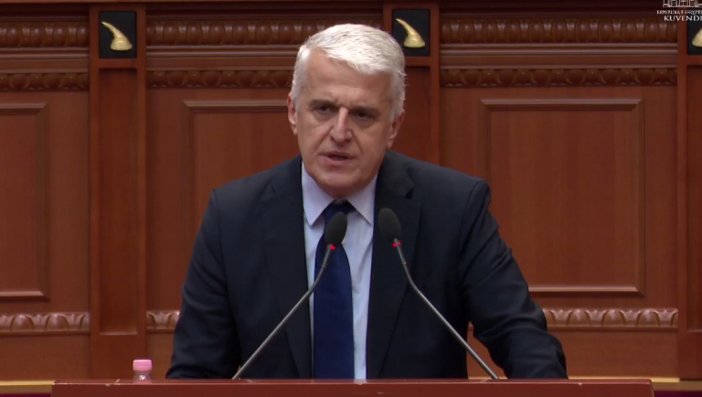Majko sulmon marrëveshjen për konsullatën serbe në Shkodër: Krahasimi me Preshevën është ironi